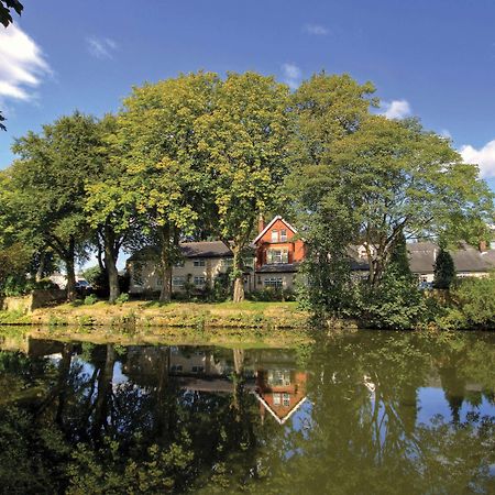 Best Western Bolholt Country Park Hotel Bury  Exterior photo
