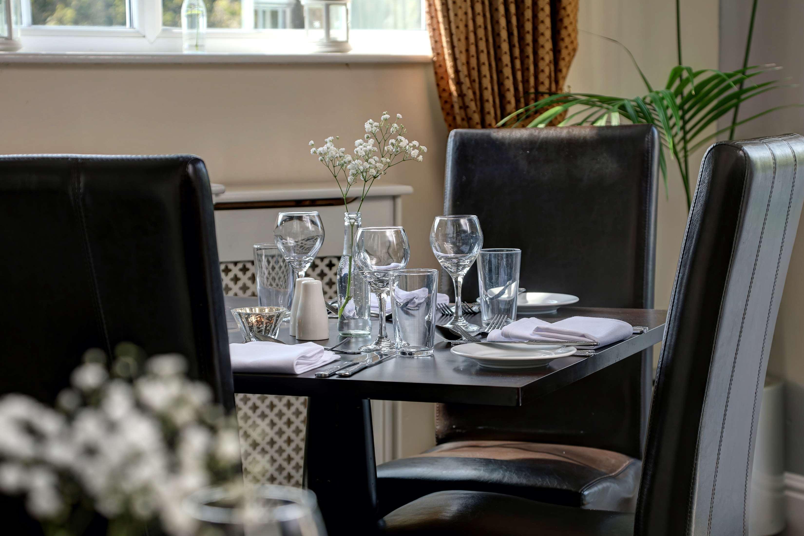 Best Western Bolholt Country Park Hotel Bury  Exterior photo